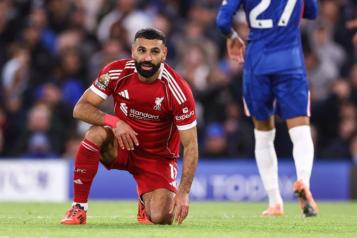 Sudahlah, Salah - Update 1