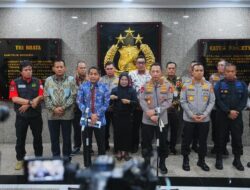 “Polri, Menhut Puji Tegas Lawan Karhutla: Efektifitas yang Jadi Contoh!”