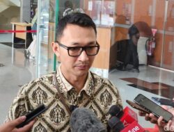 Sekjen DPR Tanpa Alasan, Pemeriksaan Rumah Dinas Ditunda