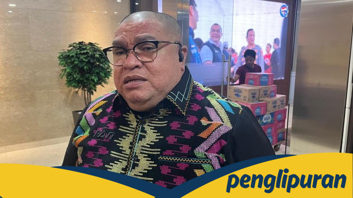**Razman Banding Vonis 1,5 Tahun Penjara, Harap Selesaikan Masalah dengan Hotman**