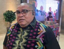 **Razman Banding Vonis 1,5 Tahun Penjara, Harap Selesaikan Masalah dengan Hotman**