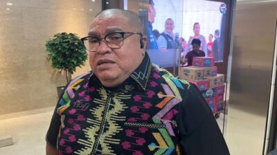 **Razman Banding Vonis 1,5 Tahun Penjara, Harap Selesaikan Masalah dengan Hotman**