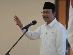 “Mensos soal Soeharto Diusulkan Jadi Pahlawan Nasional: Usulan dari Daerah”