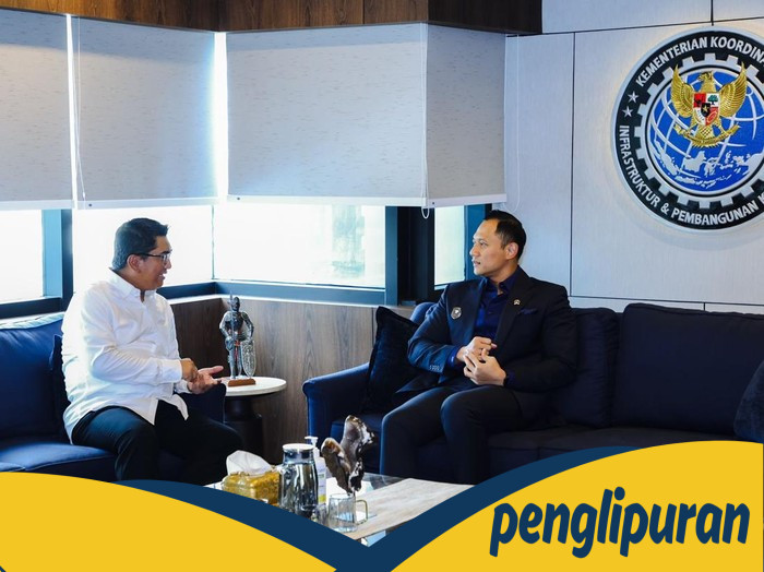 **AHY: Sinergi Akademisi Jadi Kunci Pembangunan Nasional**