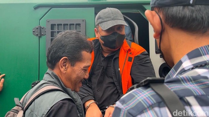 **Eks Kadis PUPR Sumut Topan Ginting Segera Disidang, Kasus Korupsi Proyek Jalan Terungkap!**