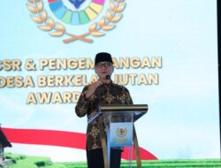 Prabowo Subianto Jadi Perbincangan, Kabinetnya Raih 3 Besar dalam Survei Menteri Terbaik!