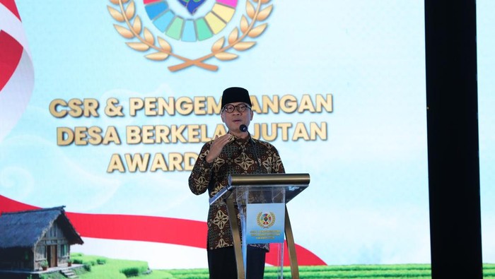 Prabowo Subianto Jadi Perbincangan, Kabinetnya Raih 3 Besar dalam Survei Menteri Terbaik!