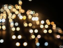 Titik-titik Macet di Tol Jakarta Malam Ini Jelang Akhir Pekan: Apakah Solusinya Ada?