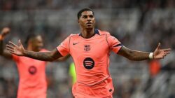 “Rashford Ogah Balik ke MU: Ambisi atau Aib bagi Setan Merah?”
