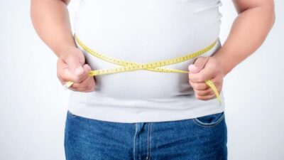 [Anda Berpikir Turun Lemak Perut Harus ke Gym? Coba 8 Kebiasaan Ini!]