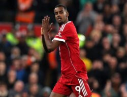 **Brentford Vs Liverpool: Masa Depan Isak & Gravenberch Belum Pasti, Duel Taktis Menanti**