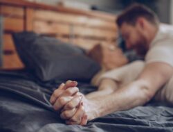 Duh! Cuaca Dingin Bikin Libido Pria Meningkat, Mitos atau Fakta? Fakta dari dr Boyke Bikin Ngakak!