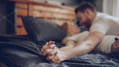 Duh! Cuaca Dingin Bikin Libido Pria Meningkat, Mitos atau Fakta? Fakta dari dr Boyke Bikin Ngakak!
