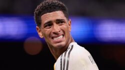 “Bellingham Tepis Kritik: 15 Gol yang Membantah Stereotip!”