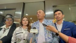 **Lisa Mariana, Usai Diperiksa Tersangka, Jelaskan Haters dan Endorse Makin Banyak**