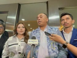 **Lisa Mariana, Usai Diperiksa Tersangka, Jelaskan Haters dan Endorse Makin Banyak**
