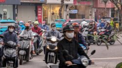 Vietnam Berhenti Motor Bensin, Motor Listrik VinFast Meningkat Drastis