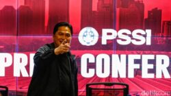 PSSI Lesak, Gagal Rekrut Pelatih di Tengah Budaya Bully Indonesia
