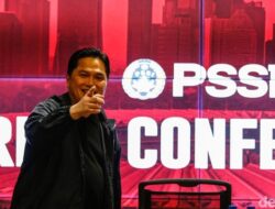 PSSI Lesak, Gagal Rekrut Pelatih di Tengah Budaya Bully Indonesia
