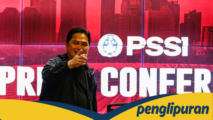 PSSI Lesak, Gagal Rekrut Pelatih di Tengah Budaya Bully Indonesia