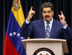 Venezuela Tolak Perang, Namun Ketegangan dengan AS Terus Meningkat