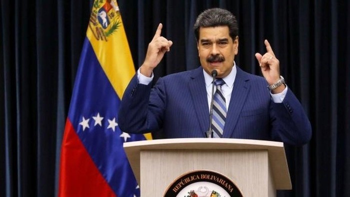 Venezuela Tolak Perang, Namun Ketegangan dengan AS Terus Meningkat