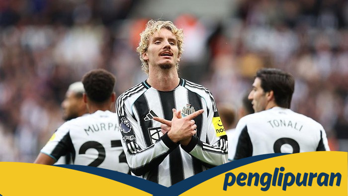 Nick Woltemade: Tantangan dan Performa di Premier League