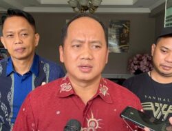 “Jaksa Terus Spill Dikit-dikit, Usut Bea Cukai Limbah Sawit Belum Selesai!”