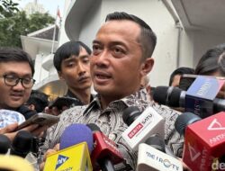 **Istana Sebut Perpres Ojol Masih Digodok, Bakal Atur Tarif hingga Kesejahteraan**