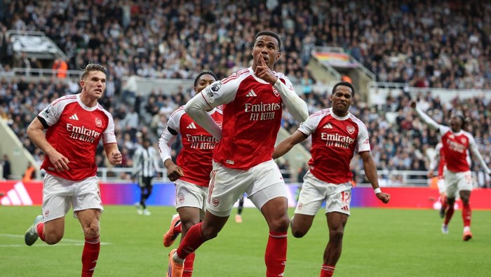 **Arsenal Berambisi Pecahkan Rekor Pertahanan Chelsea, Bisakah Mereka Sukses?**
