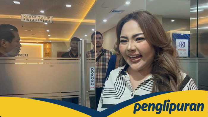 Polri Terangkan, Mengapa Lisa Mariana Tidak Ditangkap dalam Kasus Pencemaran Nama Baik RK!