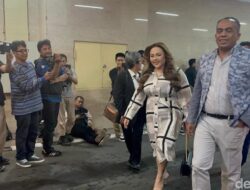 Lisa Mariana Terancam Wajib Lapor, Ini Respons Polisi!