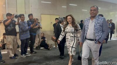 Lisa Mariana Terancam Wajib Lapor, Ini Respons Polisi!