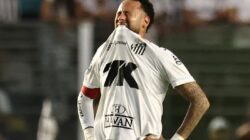 “Neymar di Ujung Tanduk: Ketika Bintang Terbesar Hadapi Krisis Karier”