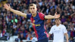 **Misi Ambisius Pemain Muda Barcelona: Hat-trick ke Gawang Madrid**