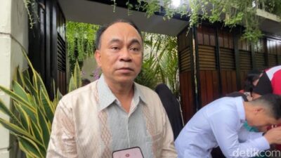 Projo Undang Prabowo-Gibran di Kongres III: Tandai Dimulainya Era Baru Politik?