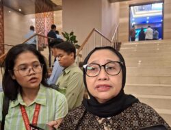 BGN: Bahan Masak MBG Wajib Habis Hari Ini, Simpan Jadi Resiko!