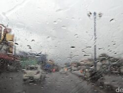 Jakarta Masuki Musim Hujan, BMKG Ingatkan Potensi Cuaca Ekstrem – Update 1
