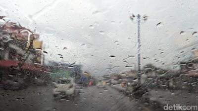 Jakarta Masuki Musim Hujan, BMKG Ingatkan Potensi Cuaca Ekstrem – Update 1