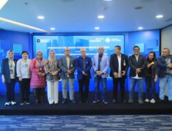 Kemnaker-Bank Mandiri Sinergi Genjot Kompetensi SDM & Layanan Perbankan, Solusi Mutakhir untuk Masa Depan Indonesia!