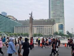 [Judul yang dihasilkan pertama]