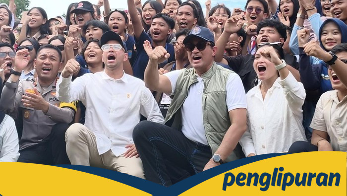 Kepala BNN Ingatkan: Vape di Tangan Pelajar, Bahaya Narkotika Cair Mencuat
