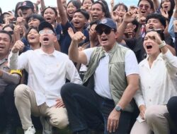 Kepala BNN Ingatkan: Vape di Tangan Pelajar, Bahaya Narkotika Cair Mencuat