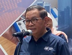 **Pemprov-DPRD DKI Bahas Potongan DBH, Pramono Targetkan Paripurna November: Dana Bagi Hasil Jadi Perhatian**