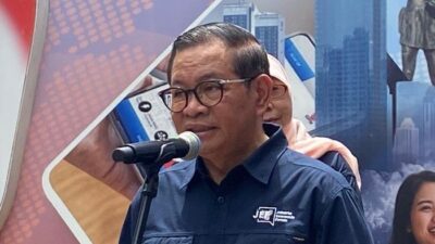 **Pemprov-DPRD DKI Bahas Potongan DBH, Pramono Targetkan Paripurna November: Dana Bagi Hasil Jadi Perhatian**