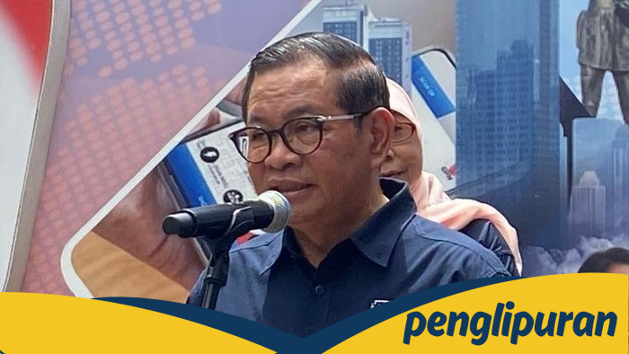 **Pemprov-DPRD DKI Bahas Potongan DBH, Pramono Targetkan Paripurna November: Dana Bagi Hasil Jadi Perhatian**