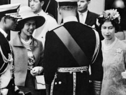 Sosok Ibu Suri Thailand yang Semasa Muda Dijuluki ‘Ratu Tercantik di Dunia’: Kisah Cinta yang Guncangkan Kraton