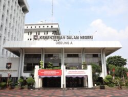 **Kemendagri Gelar Rakornas Sinkronisasi Program Pusat-Daerah, Sinergi untuk Pembangunan yang Lebih Baik**