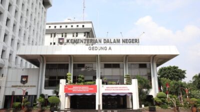 **Kemendagri Gelar Rakornas Sinkronisasi Program Pusat-Daerah, Sinergi untuk Pembangunan yang Lebih Baik**
