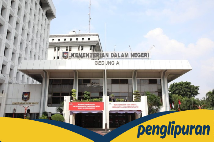 **Kemendagri Gelar Rakornas Sinkronisasi Program Pusat-Daerah, Sinergi untuk Pembangunan yang Lebih Baik**